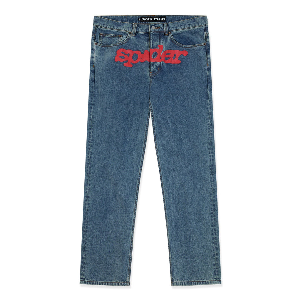 V3 INDIGO DENIM