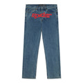 V3 INDIGO DENIM