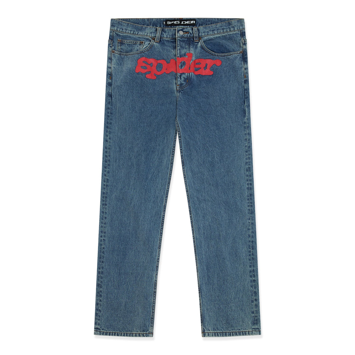 V3 INDIGO DENIM