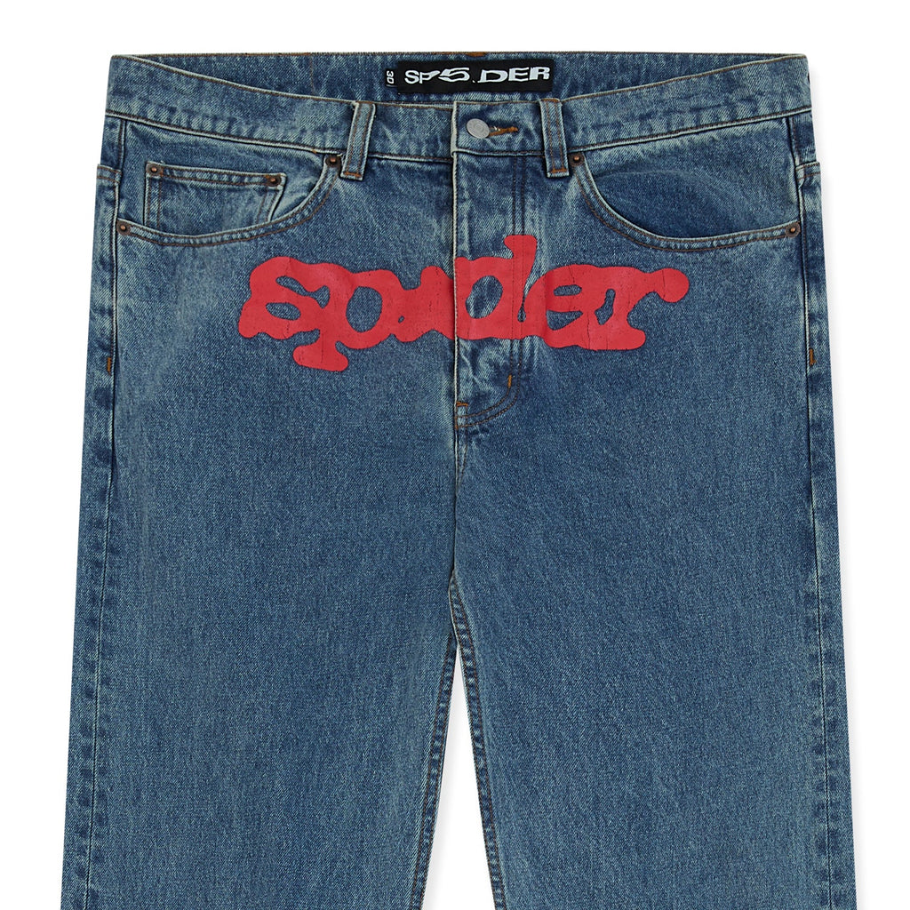 V3 INDIGO DENIM