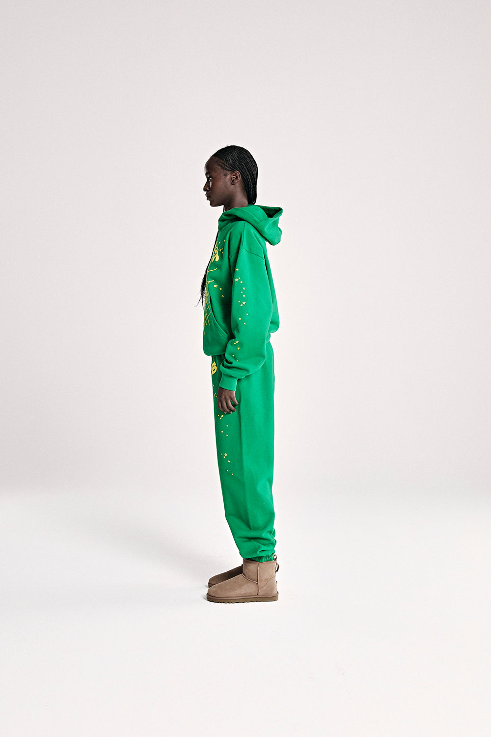 STAR OG WEB V2 SWEATPANT