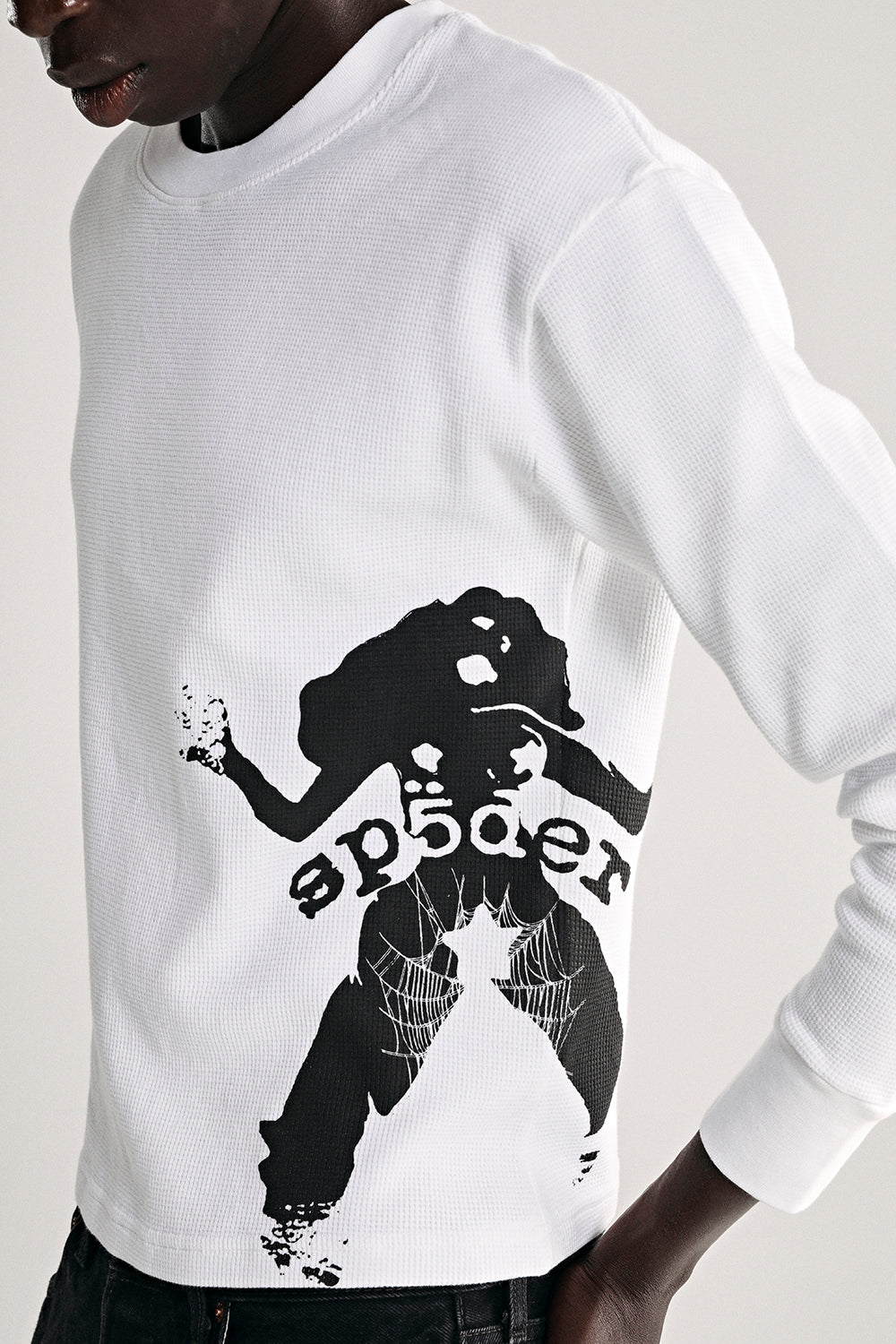 5EX GIRL THERMAL LS