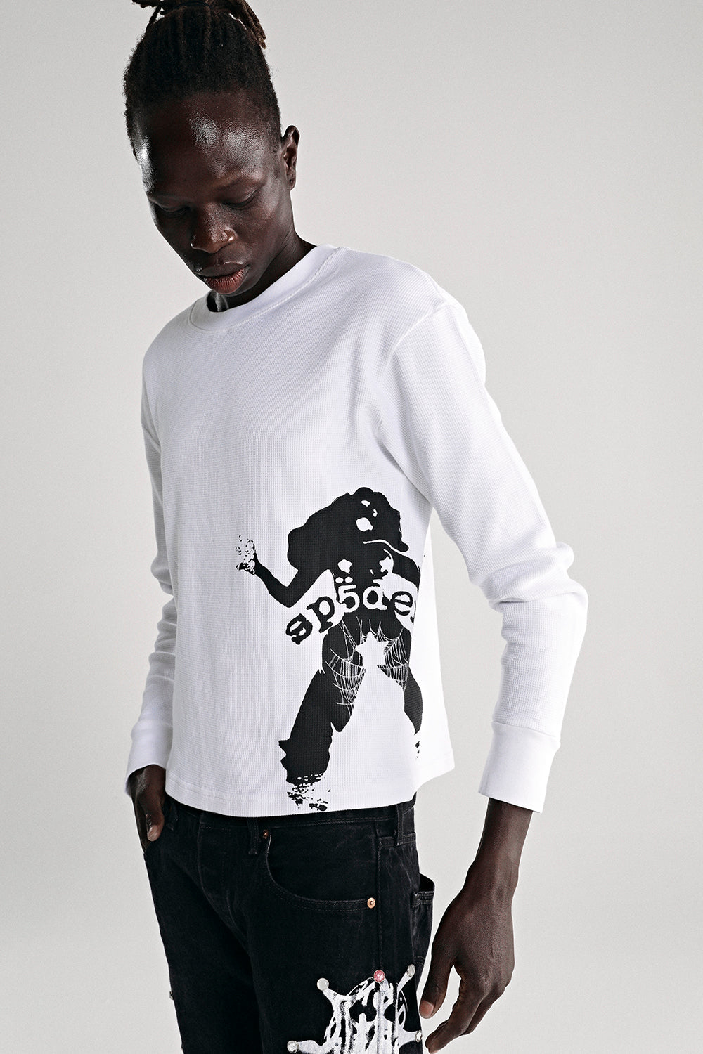 5EX GIRL THERMAL LS