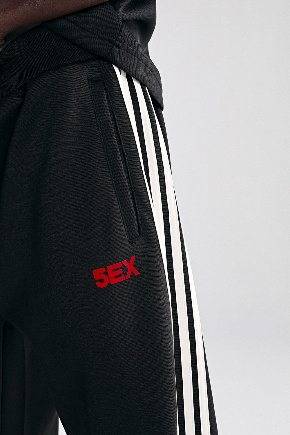 5EX TRACK PANT