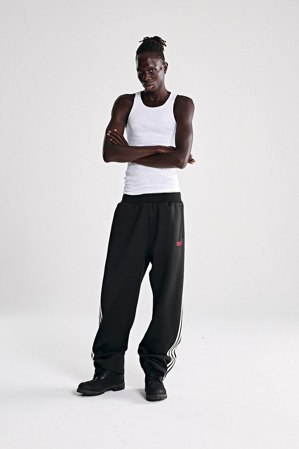 5EX TRACK PANT
