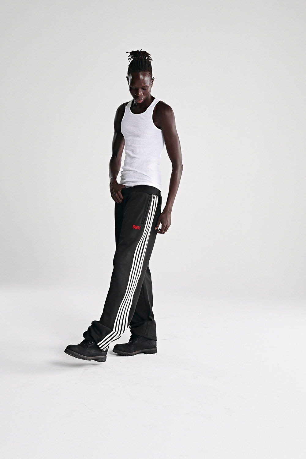 5EX TRACK PANT