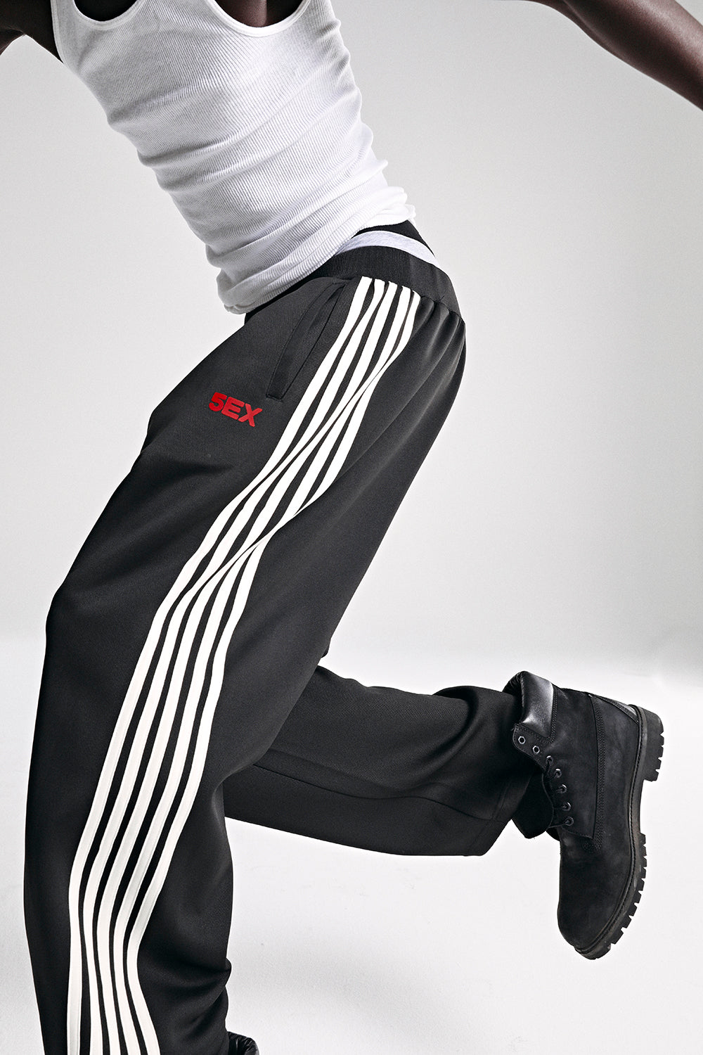5EX TRACK PANT