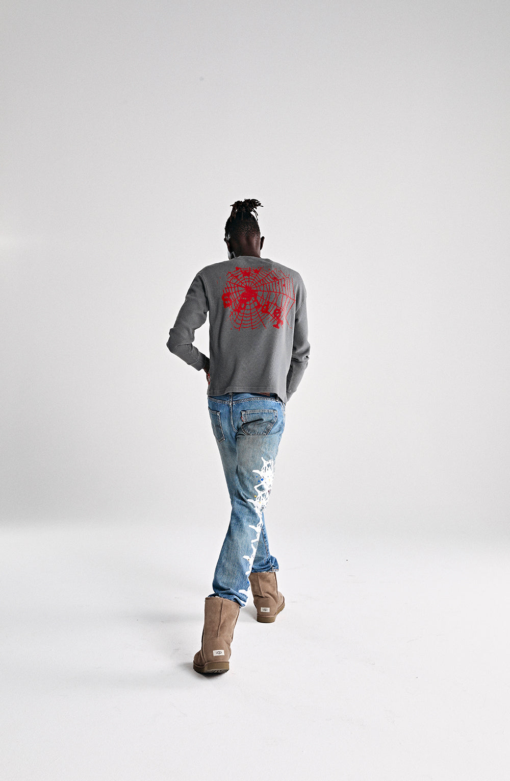 HELLCAT KENNY THERMAL LS
