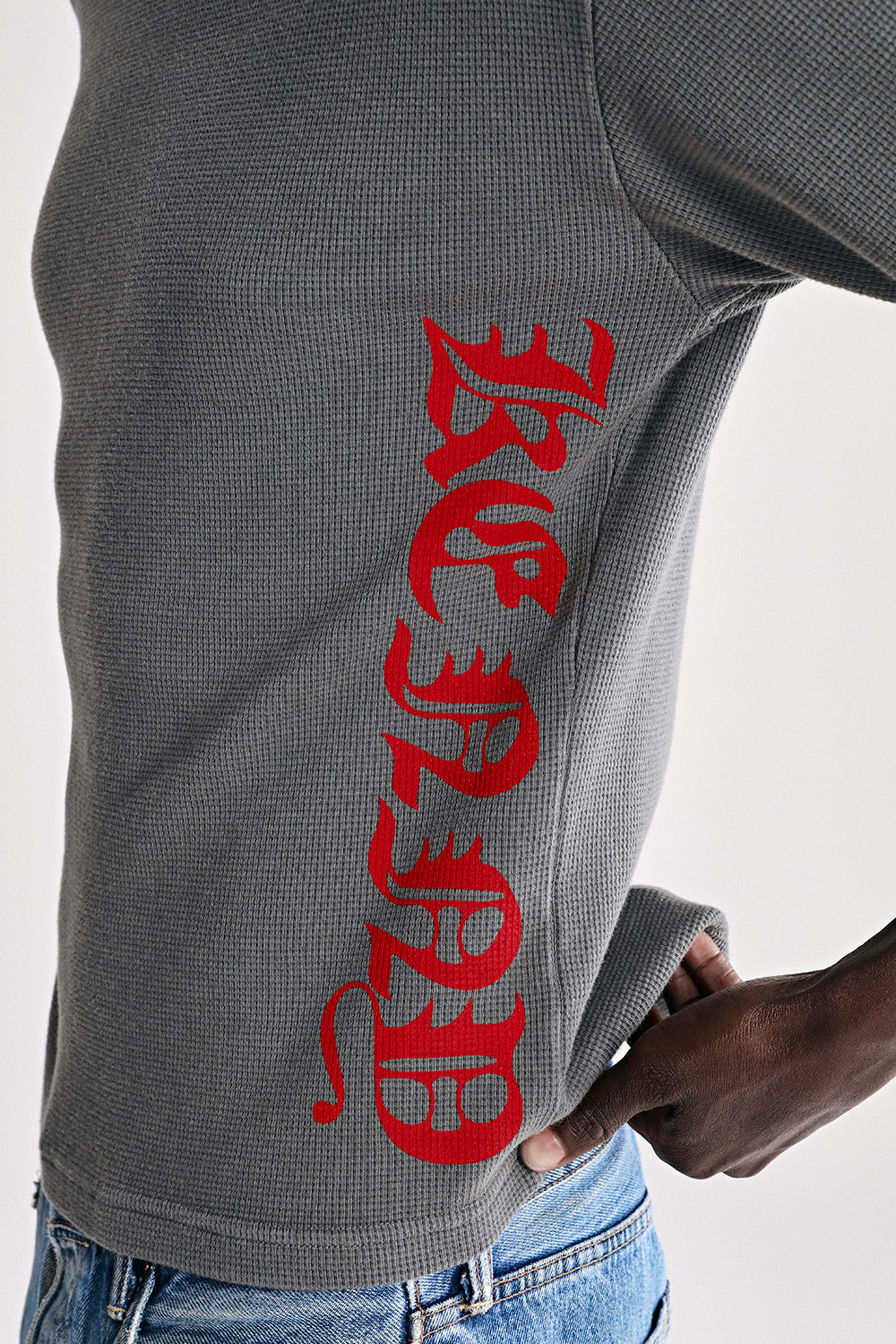 HELLCAT KENNY THERMAL LS