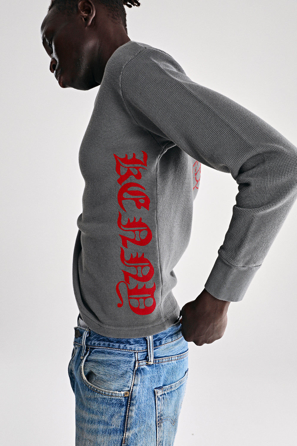 HELLCAT KENNY THERMAL LS