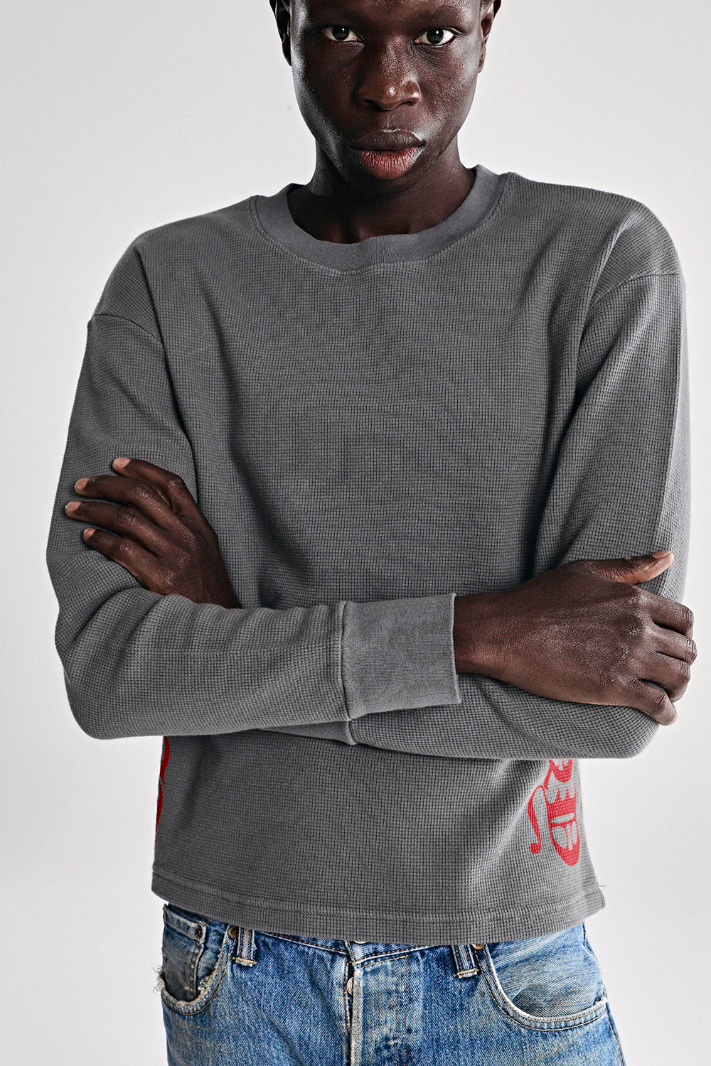 HELLCAT KENNY THERMAL LS