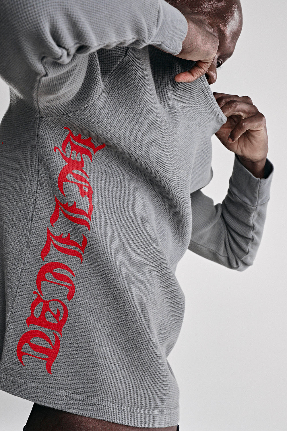 HELLCAT KENNY THERMAL LS