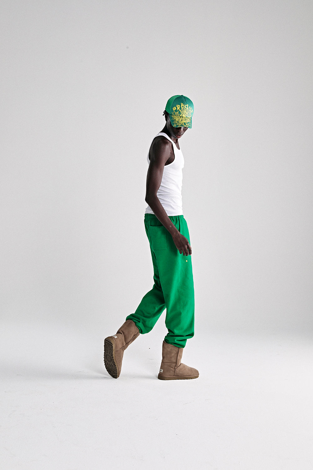 STAR OG WEB V2 SWEATPANT