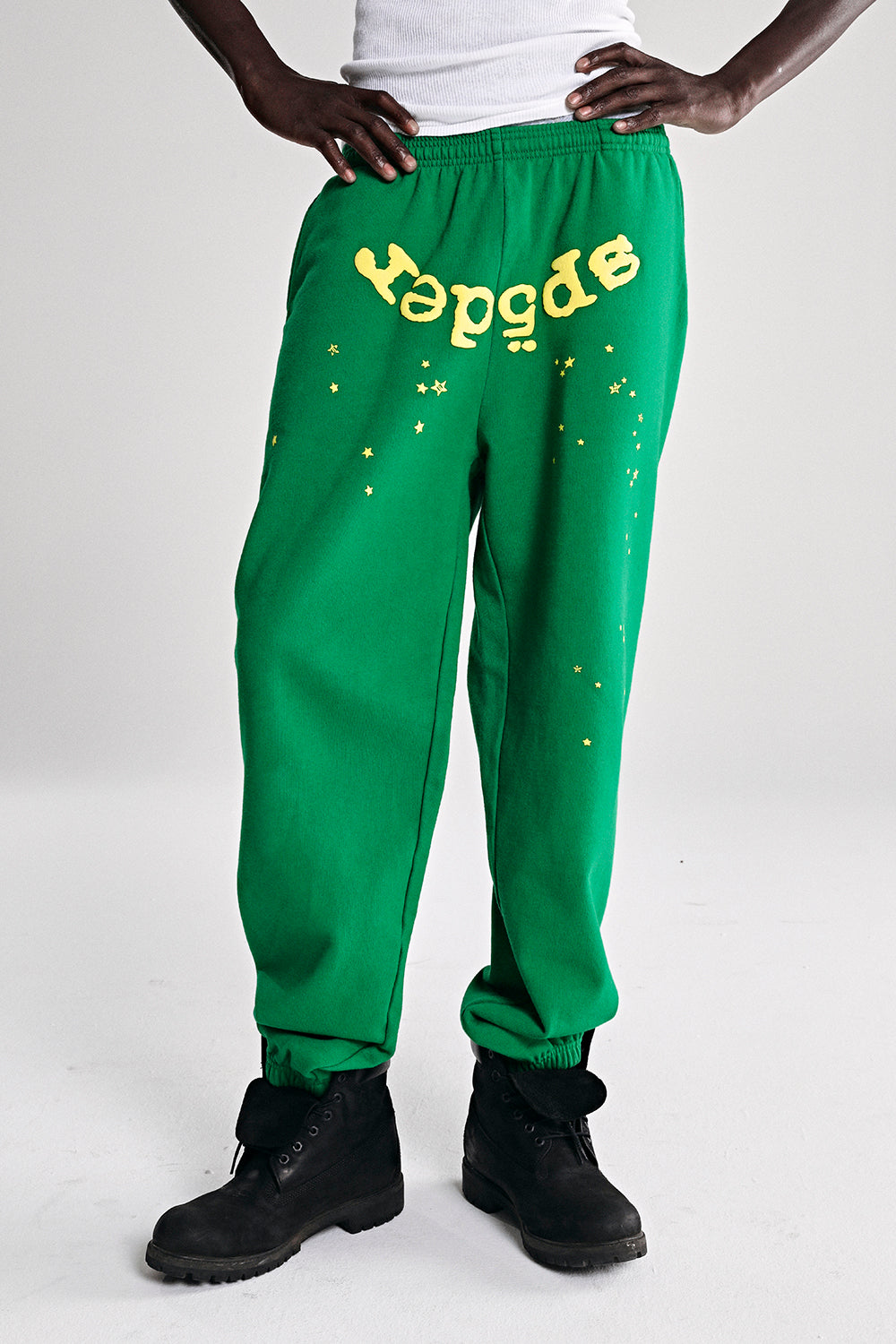 STAR OG WEB V2 SWEATPANT