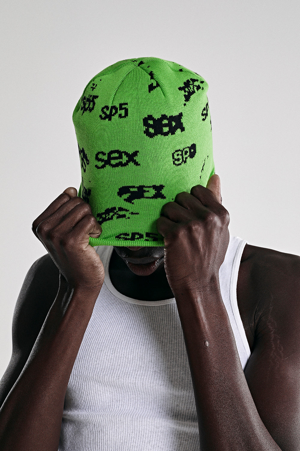 SEX SKULLY