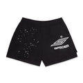 SP5DER PRO DOUBLE LAYER SHORT
