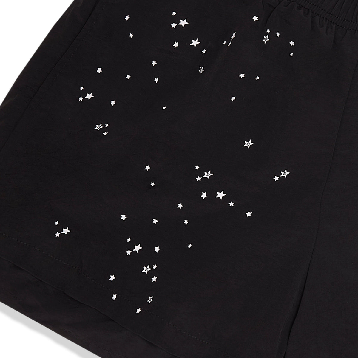 SP5DER PRO DOUBLE LAYER SHORT