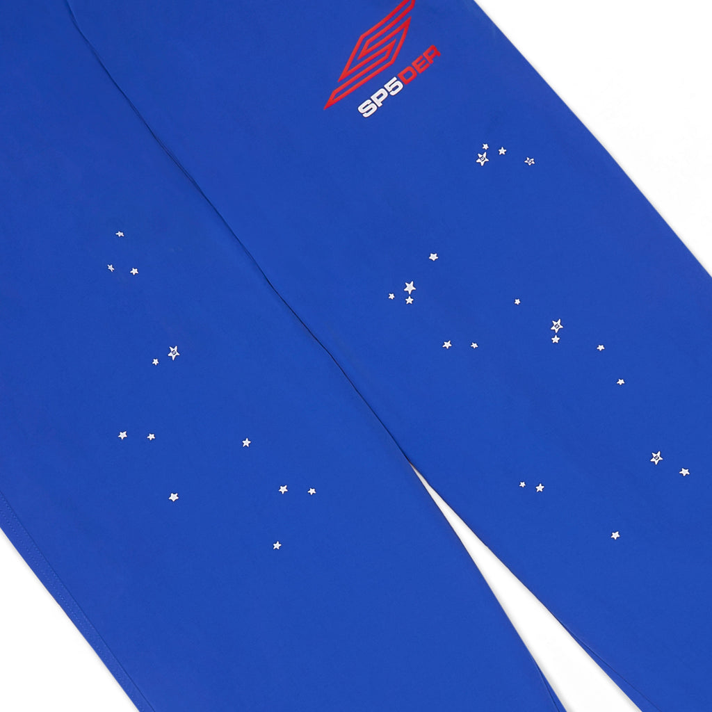SP5DER PRO WIND PANT