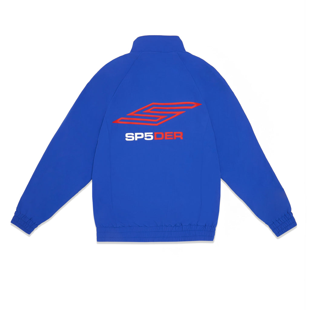 SP5DER PRO WINDBREAKER