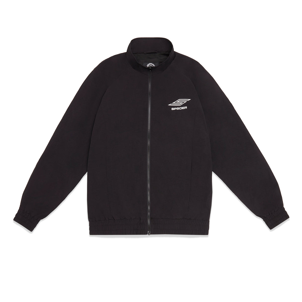 SP5DER PRO WINDBREAKER