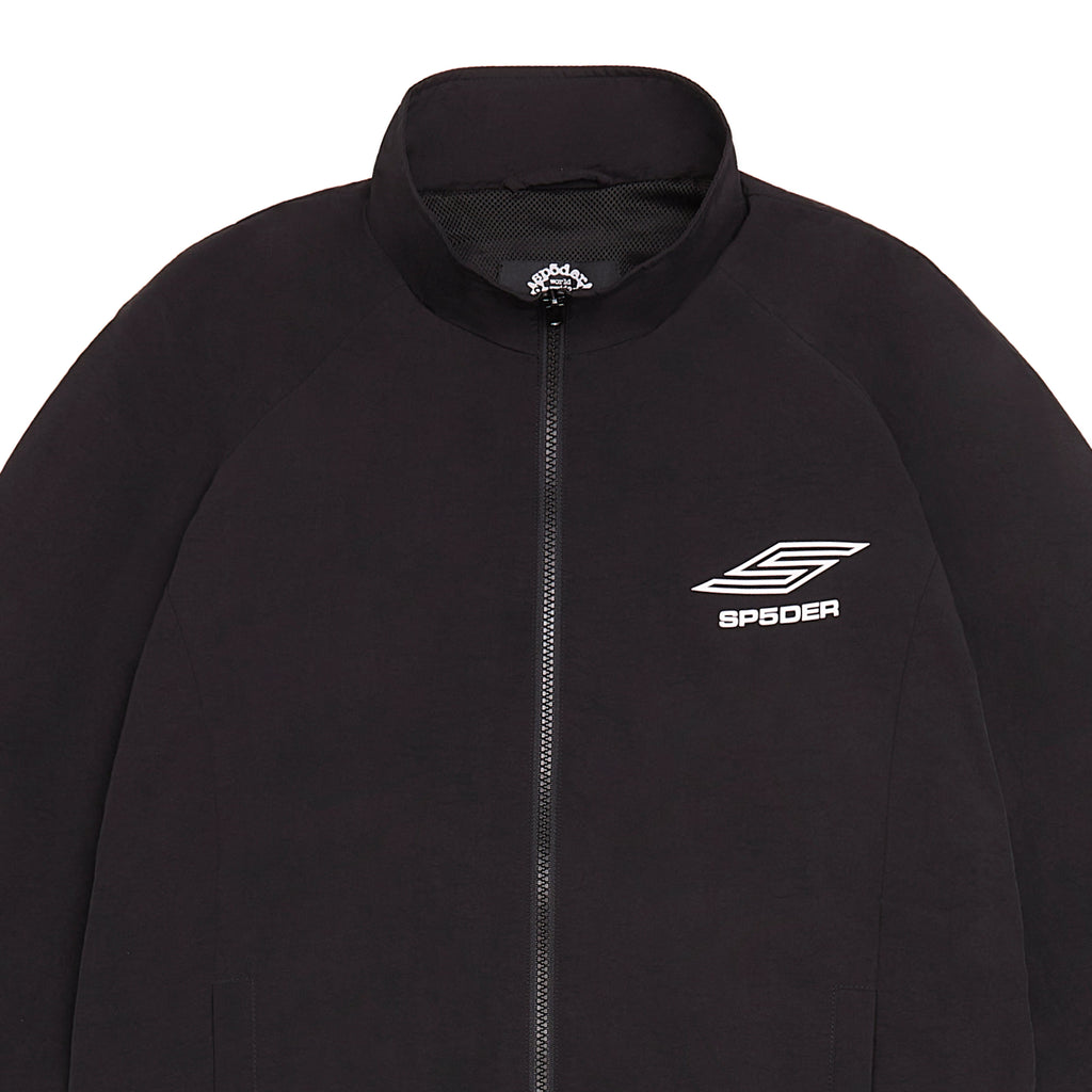 SP5DER PRO WINDBREAKER