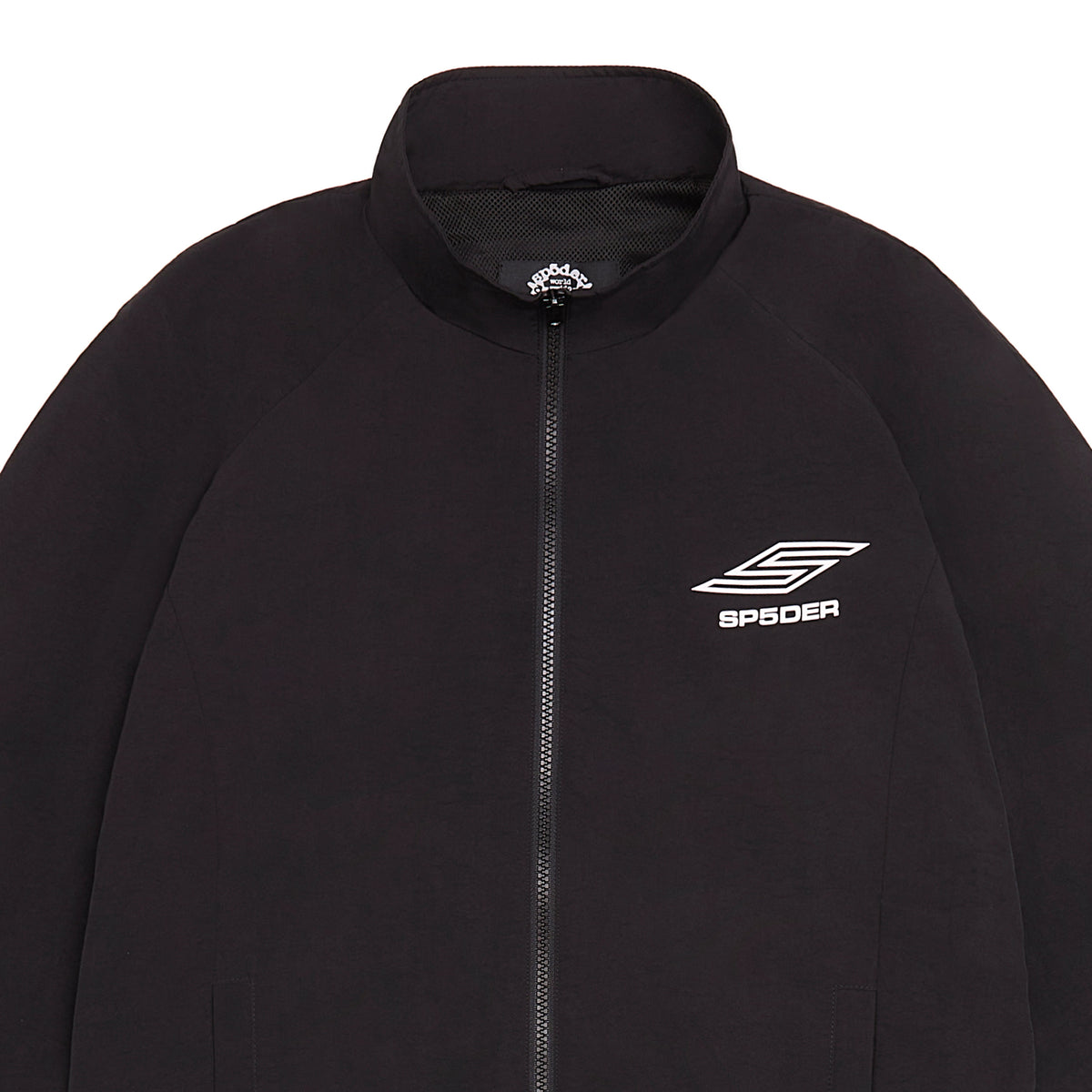 SP5DER PRO WINDBREAKER