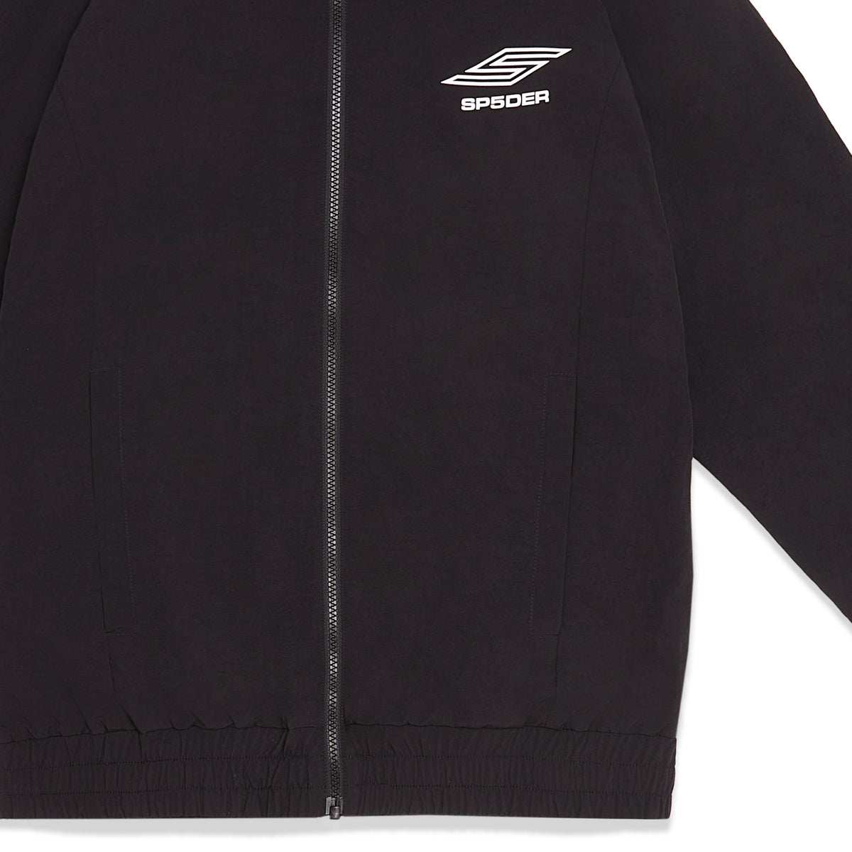 SP5DER PRO WINDBREAKER