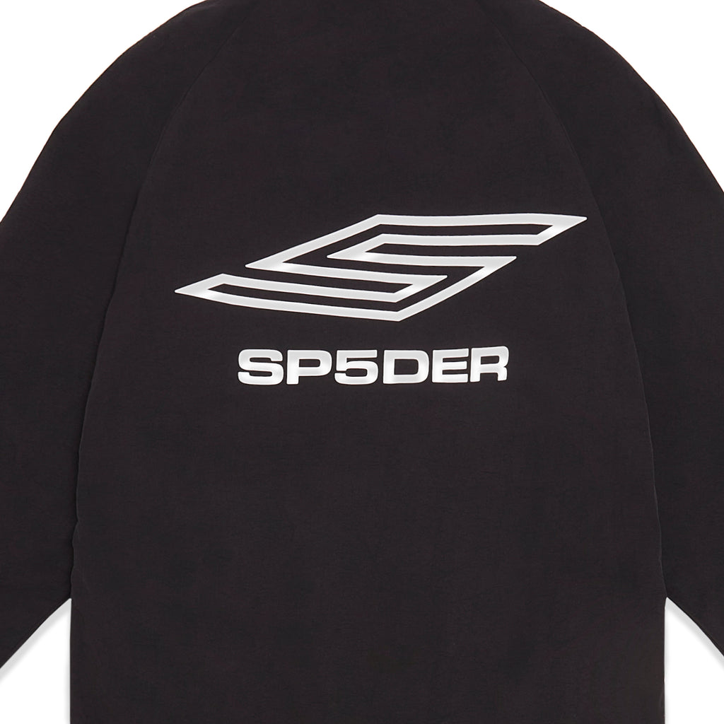 SP5DER PRO WINDBREAKER