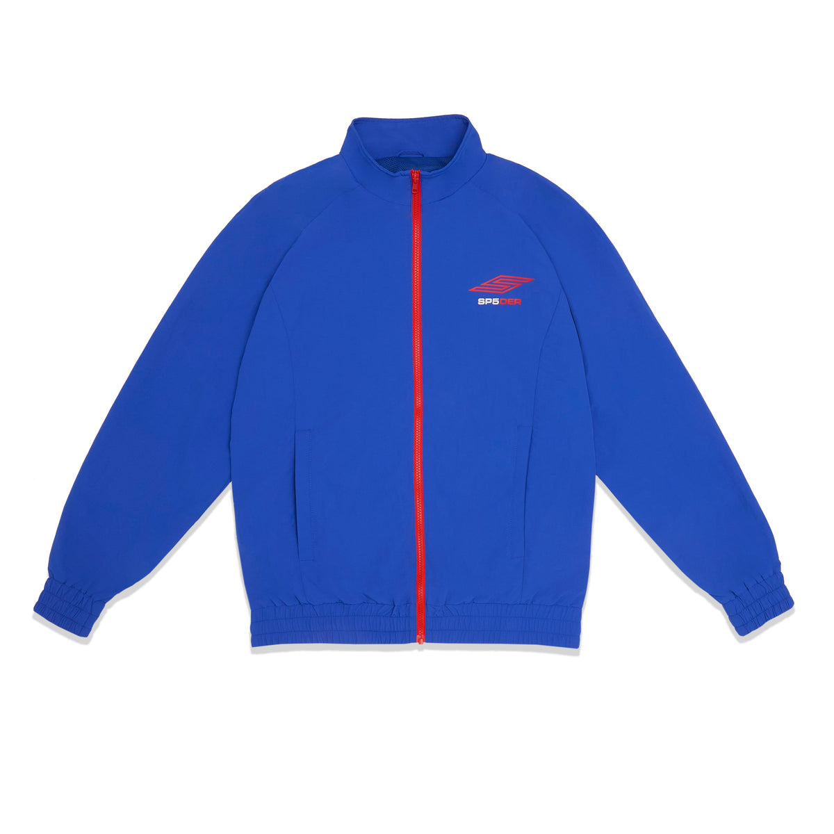 SP5DER PRO WINDBREAKER