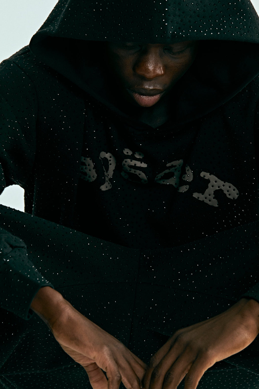 VVS HOODIE