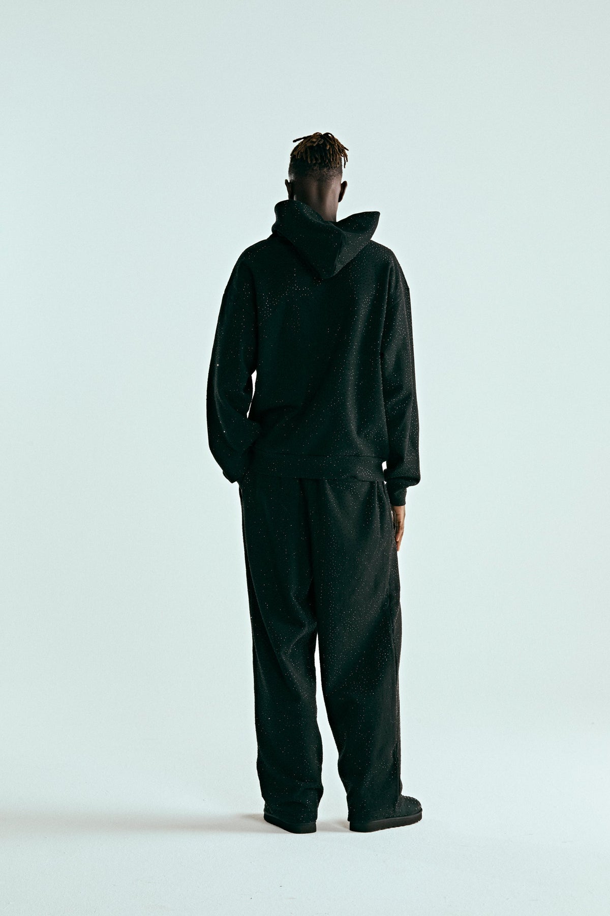 VVS HOODIE