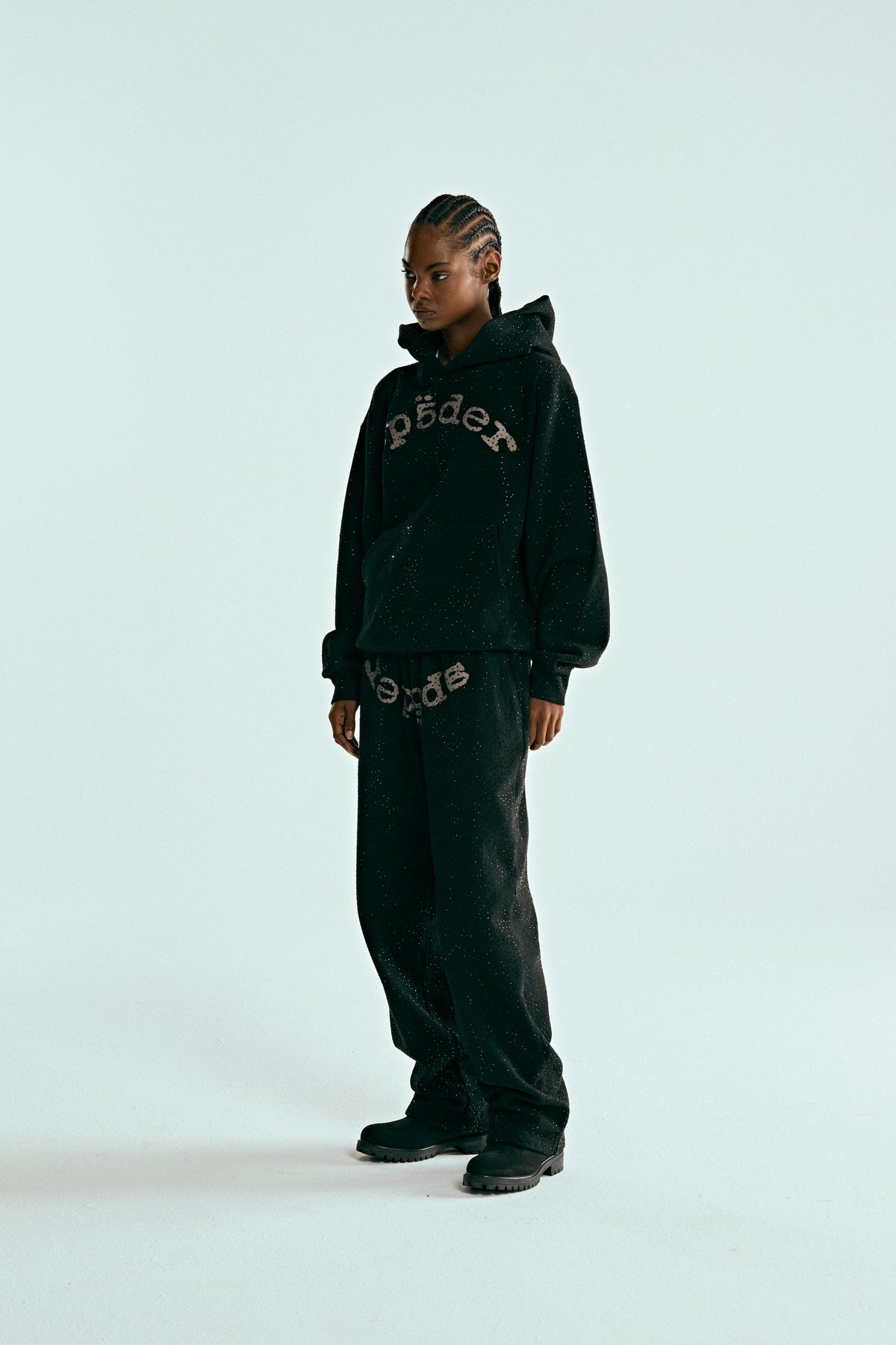 VVS HOODIE