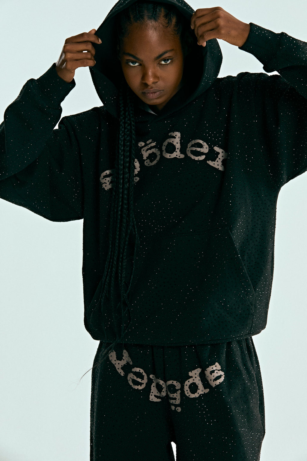 VVS HOODIE