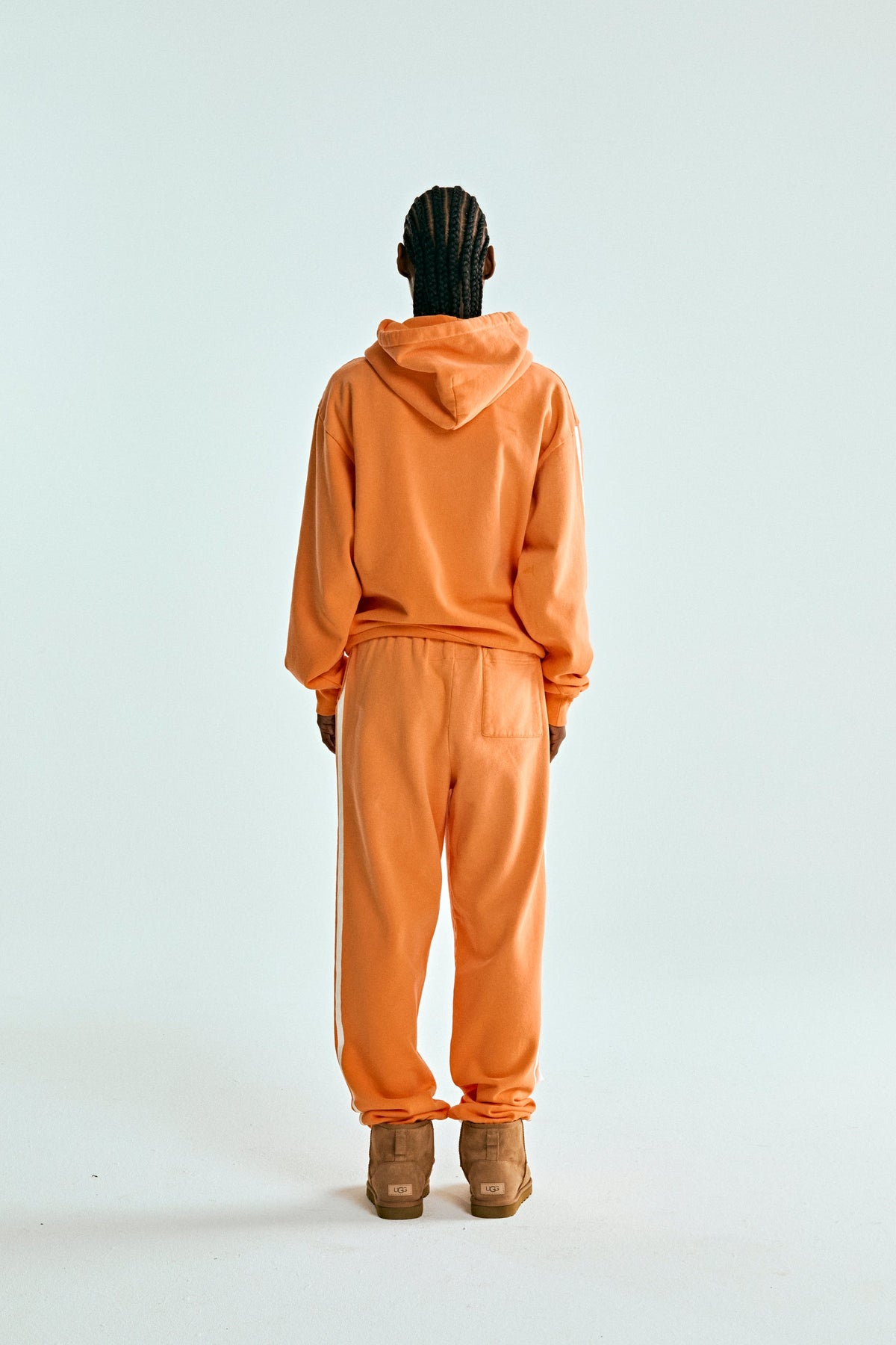 5STAR RODEO HOODIE