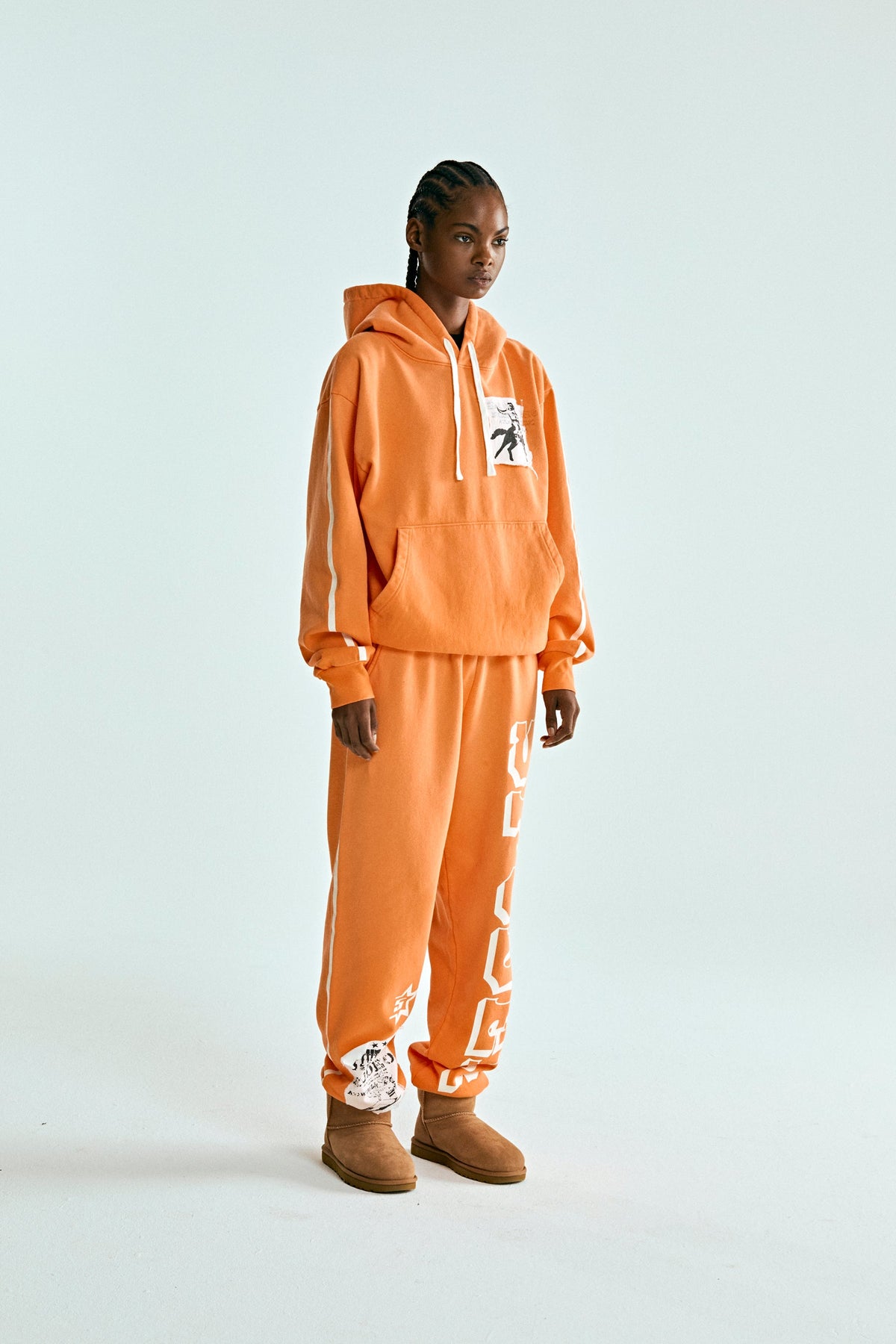 5STAR RODEO HOODIE