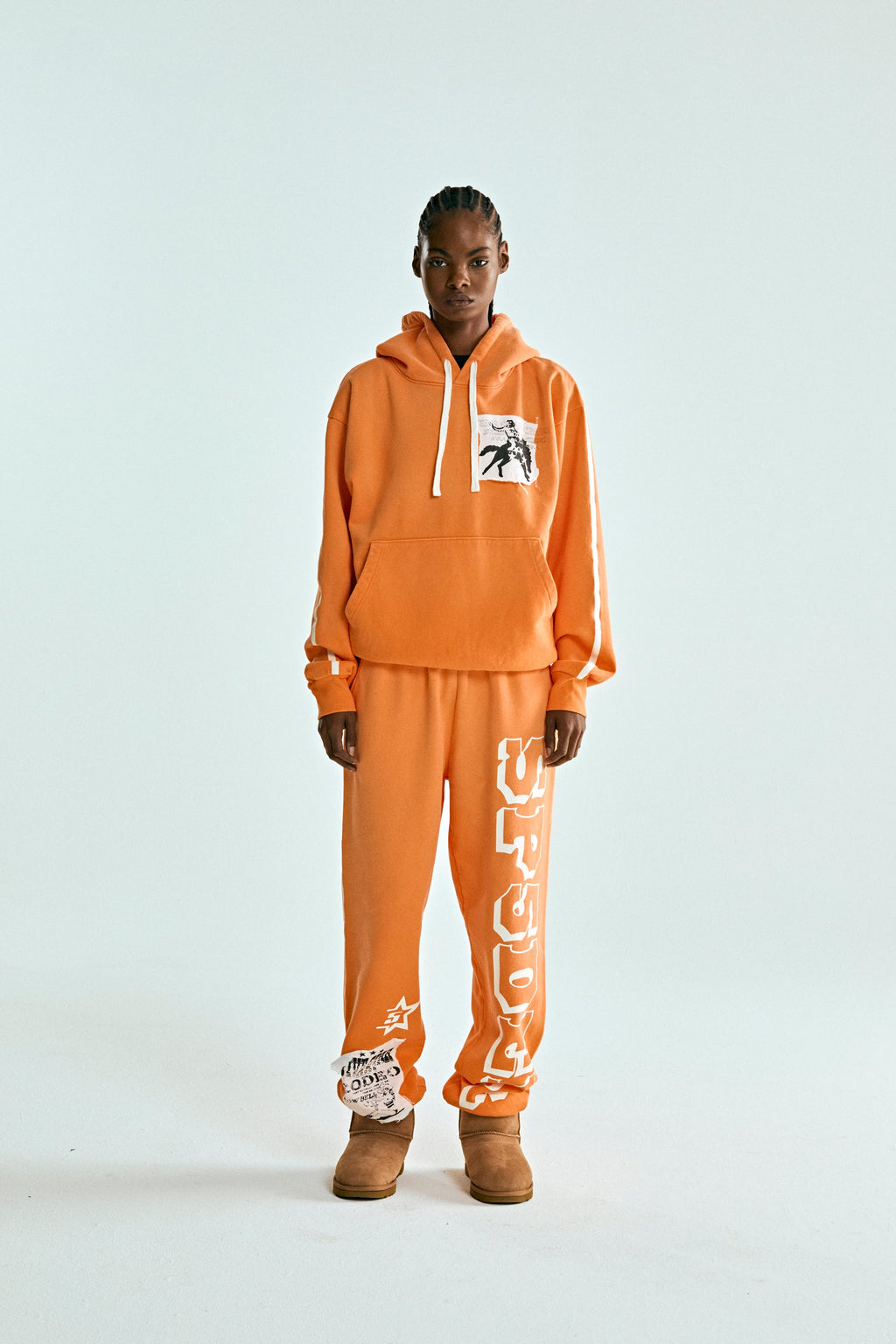 5STAR RODEO HOODIE