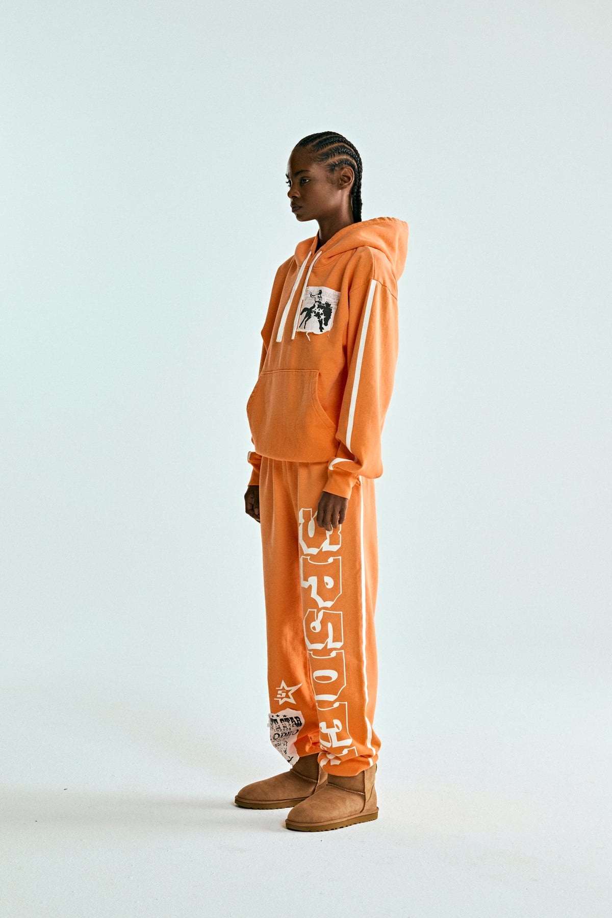 5STAR RODEO HOODIE