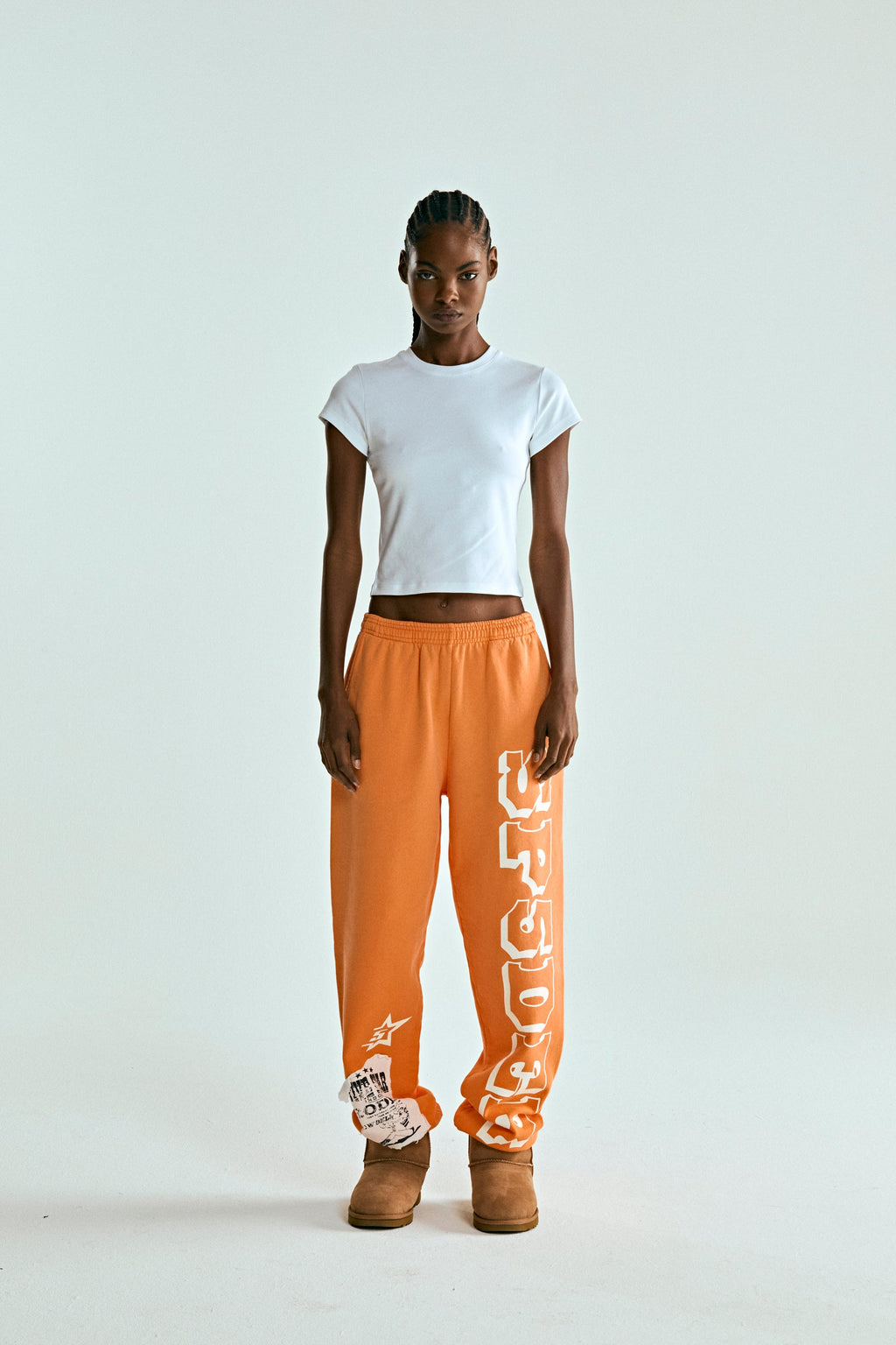 5STAR RODEO SWEATPANT