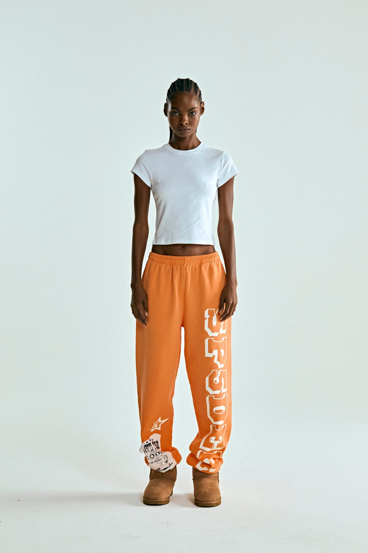 5STAR RODEO SWEATPANT