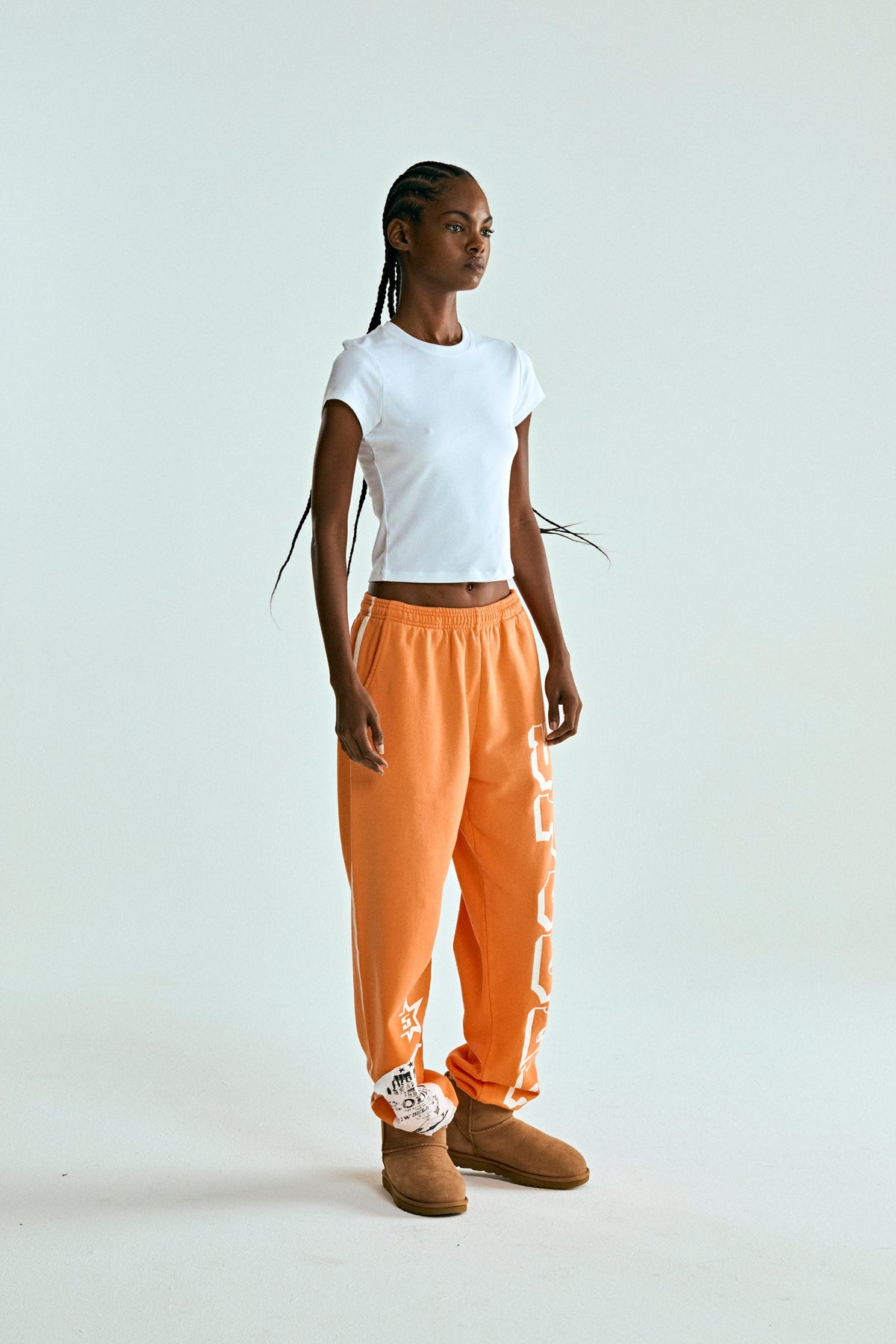5STAR RODEO SWEATPANT