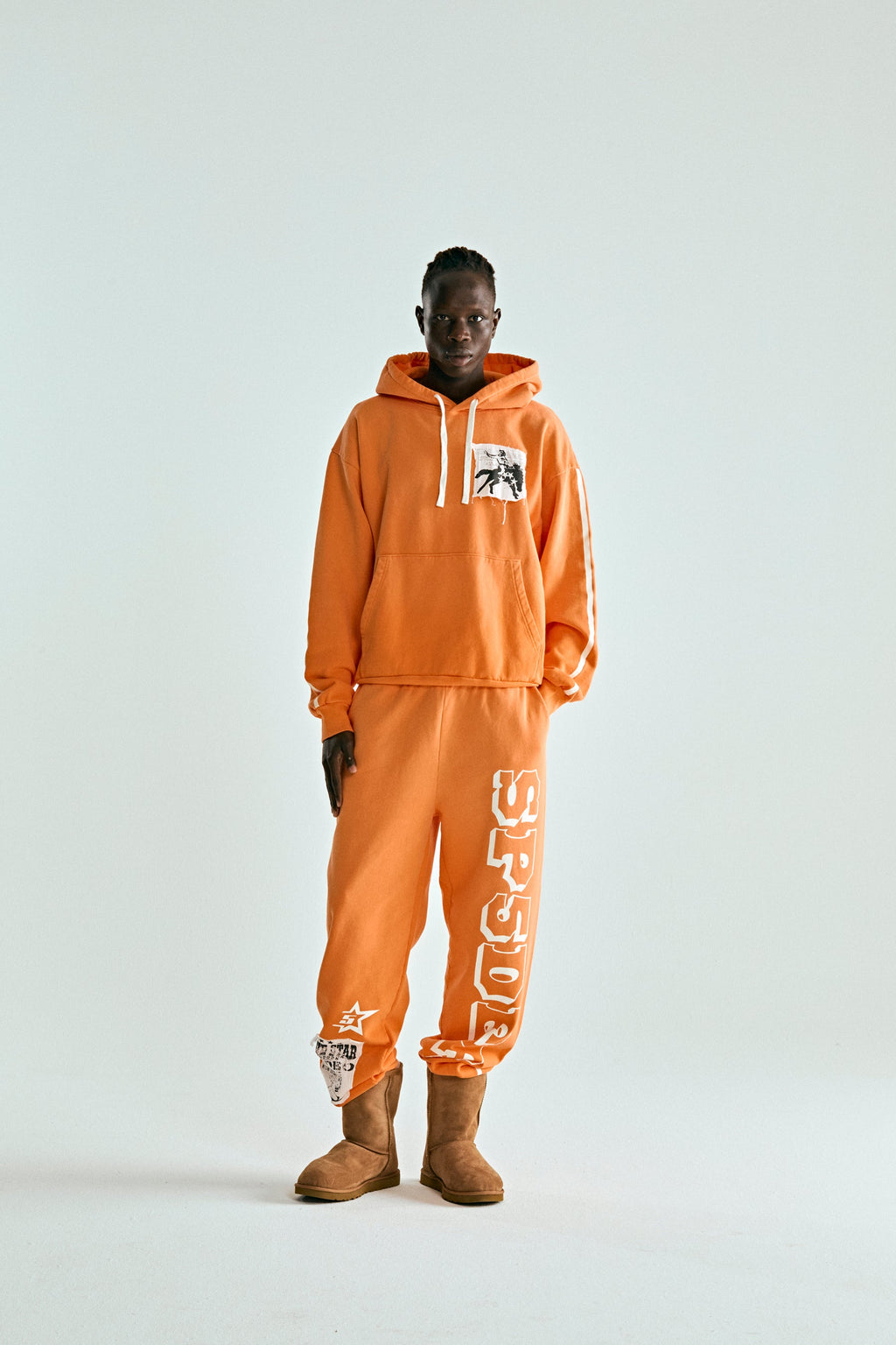 5STAR RODEO HOODIE
