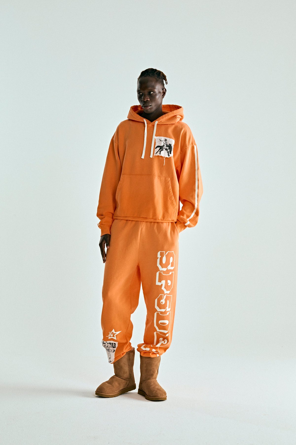 5STAR RODEO HOODIE