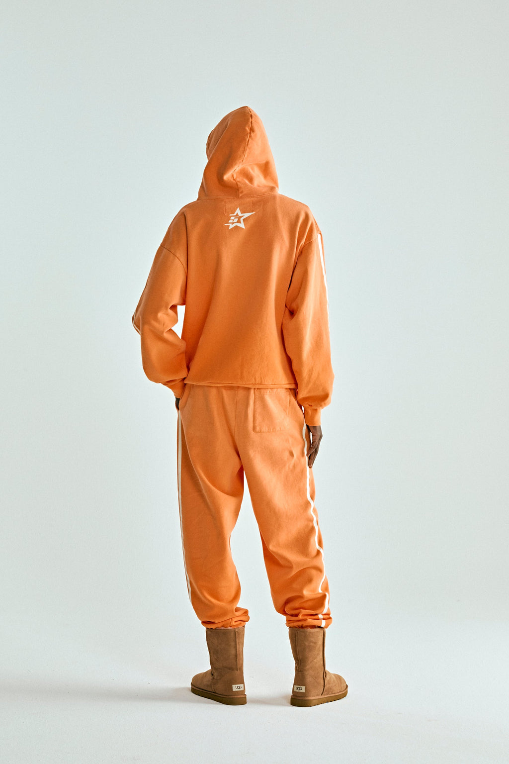 5STAR RODEO HOODIE