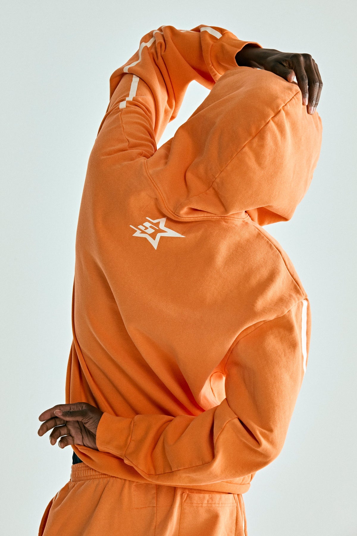 5STAR RODEO HOODIE