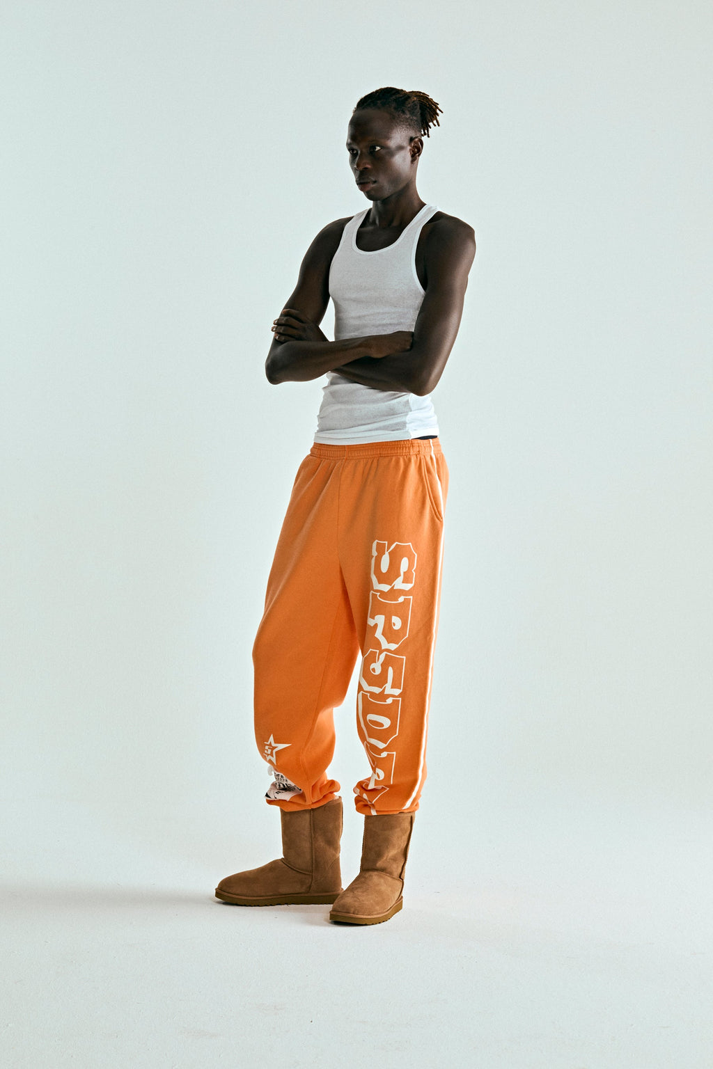 5STAR RODEO SWEATPANT