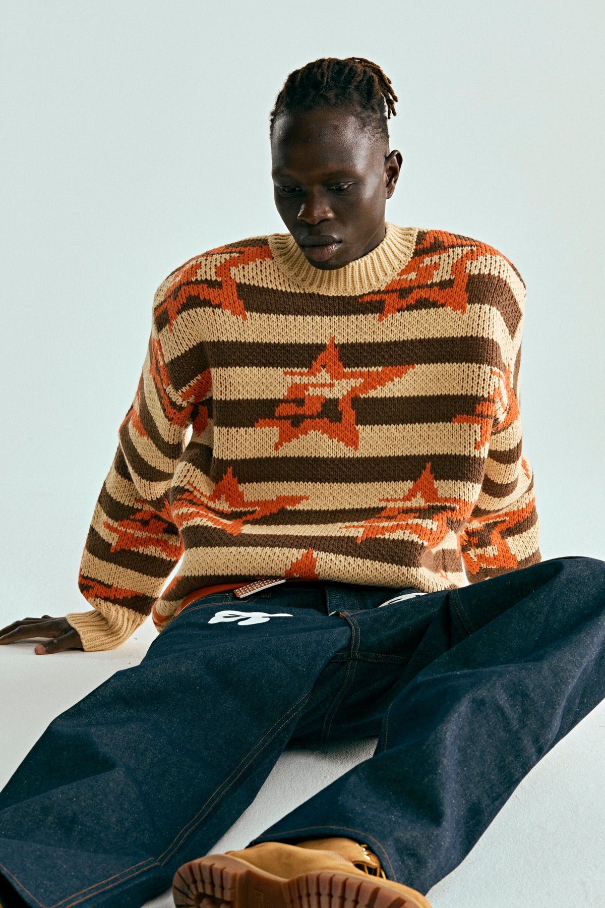 5STAR SWEATER