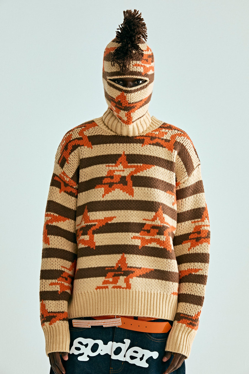 5STAR MOHAWK BALACLAVA