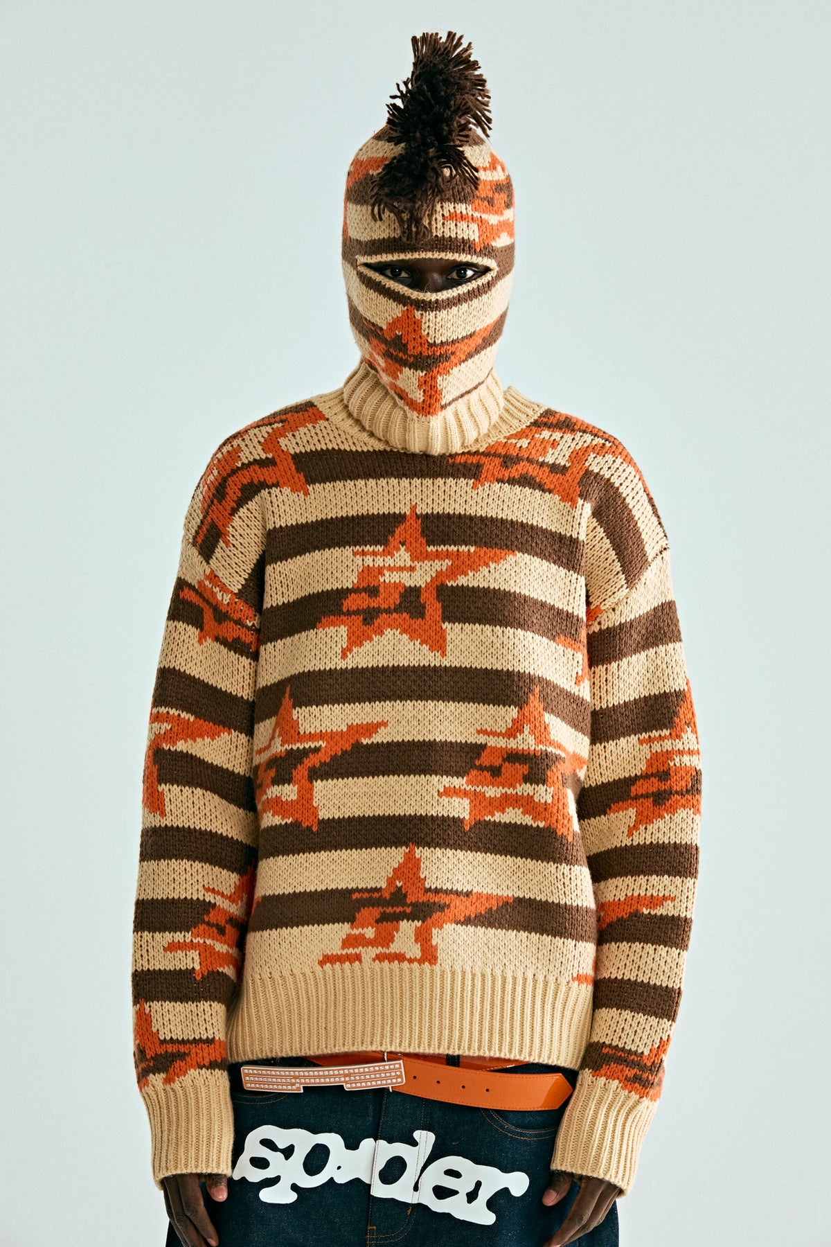 5STAR MOHAWK BALACLAVA