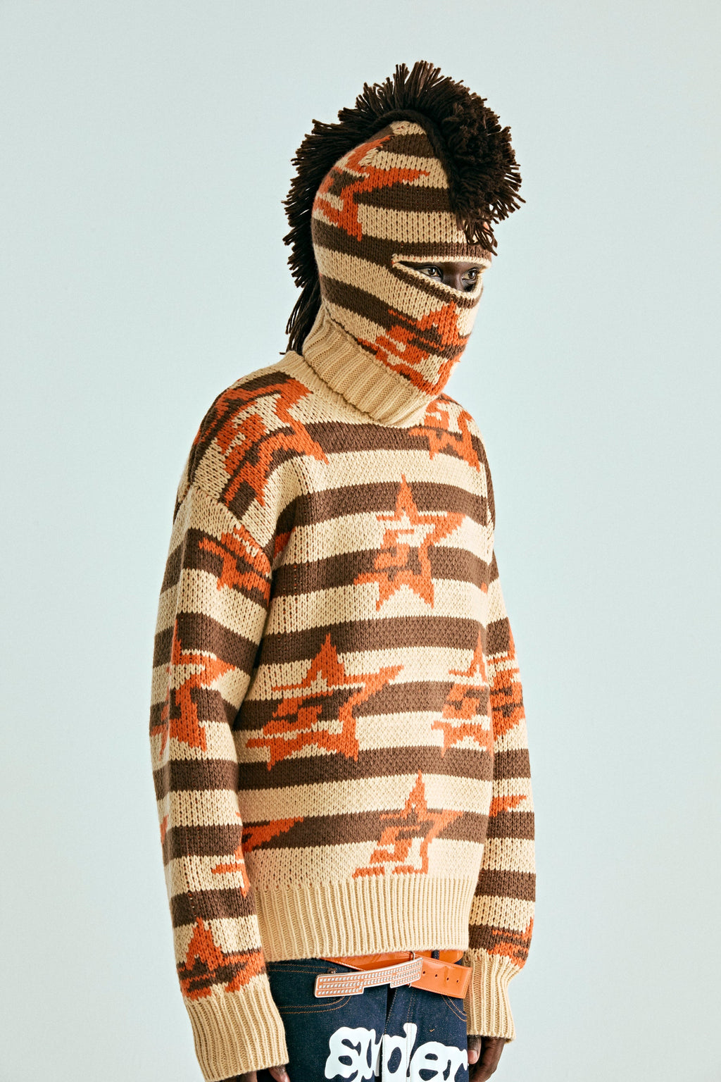 5STAR MOHAWK BALACLAVA