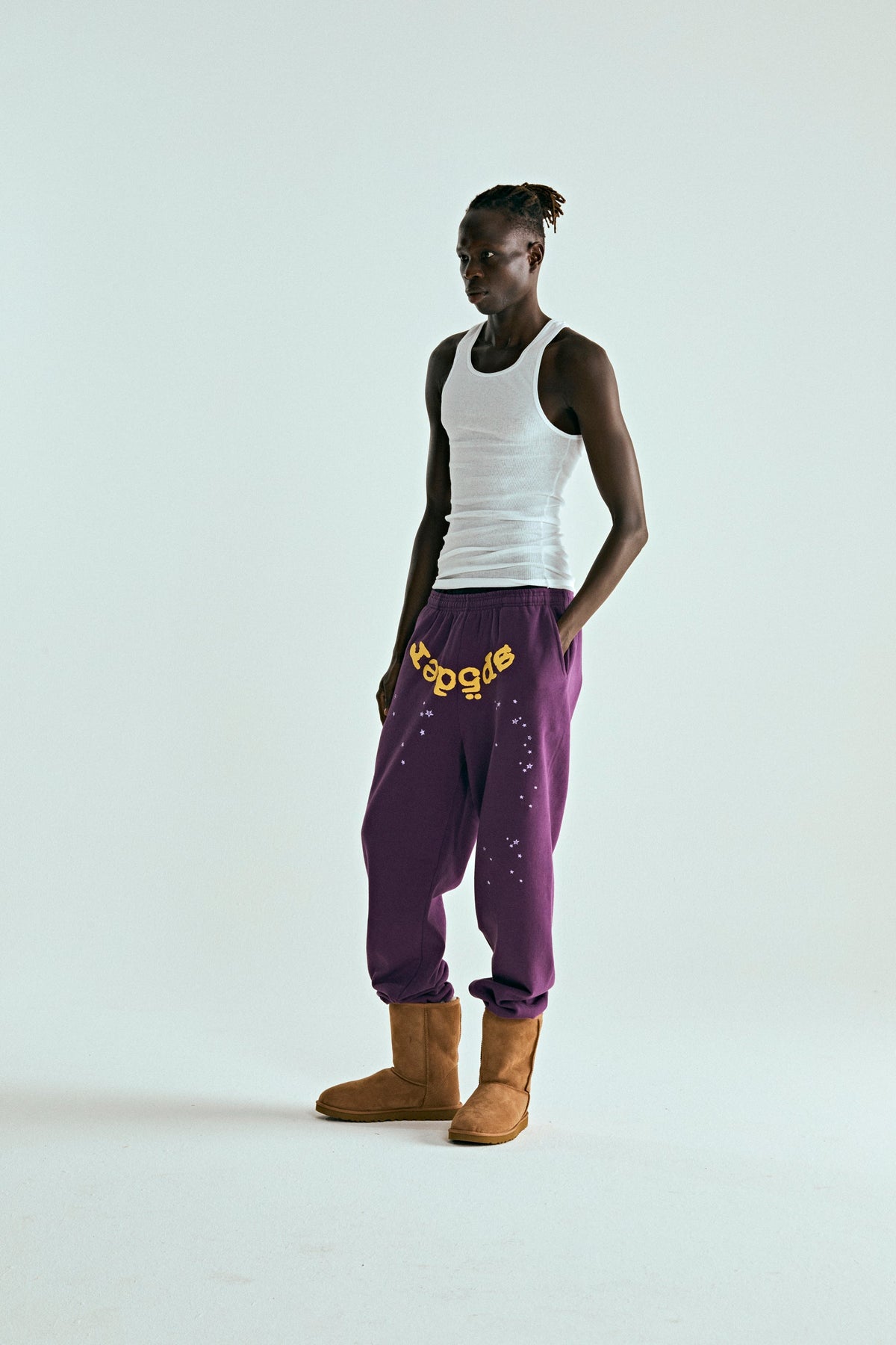 STAR OG WEB V2 SWEATPANT